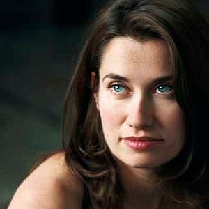 Bilder Emmanuelle Devos