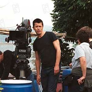 Bilder Emmanuel Carrère