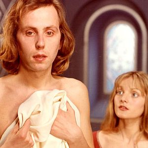 Bilder Perceval le Gallois