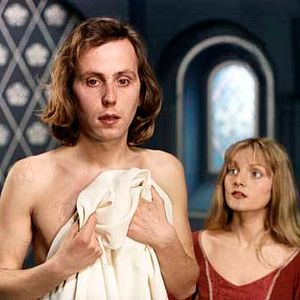 Bilder Perceval le Gallois