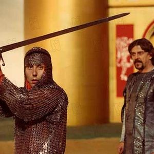 Bilder Perceval le Gallois