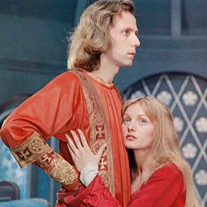 Bilder Perceval le Gallois