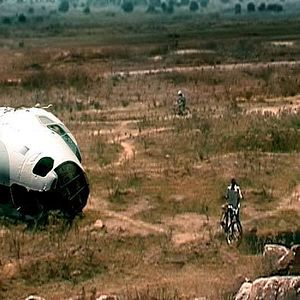 Bilder Darwins Alptraum