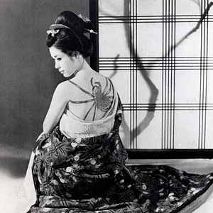 Bilder Yasuzô Masumura