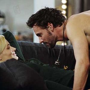 Bilder Judith Godrèche