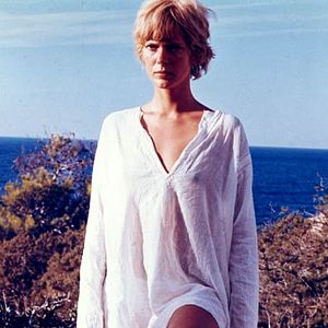 Bilder Barbet Schroeder