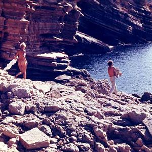 Bilder Barbet Schroeder