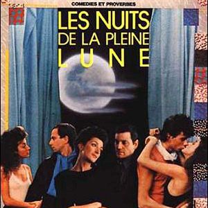 Bilder Vollmondnächte