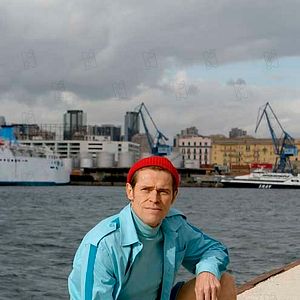 Bilder Willem Dafoe