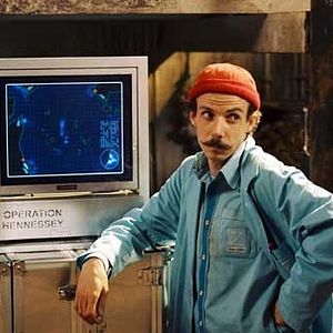 Bilder Die Tiefseetaucher