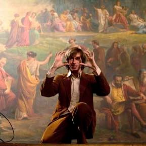 Bilder Die Tiefseetaucher