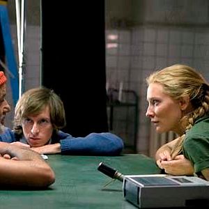 Bilder Die Tiefseetaucher