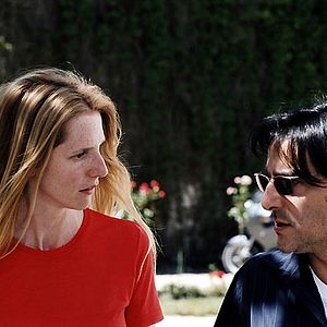 Bilder Sandrine Kiberlain