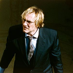 Bilder Gérard Depardieu