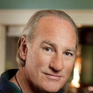 Bilder Craig T. Nelson
