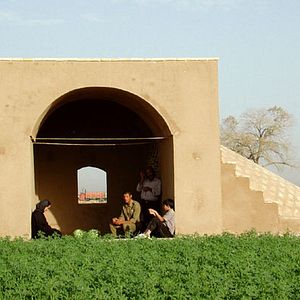 Bilder Sepideh Farsi