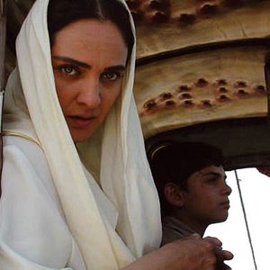 Bilder Sepideh Farsi