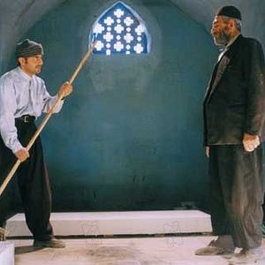 Bilder Sepideh Farsi