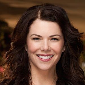 Bilder Lauren Graham