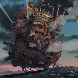 Bilder Das wandelnde Schloss