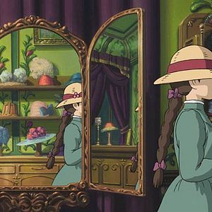 Bilder Das wandelnde Schloss