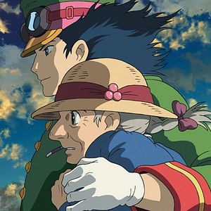 Bilder Das wandelnde Schloss