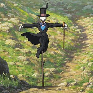 Bilder Das wandelnde Schloss