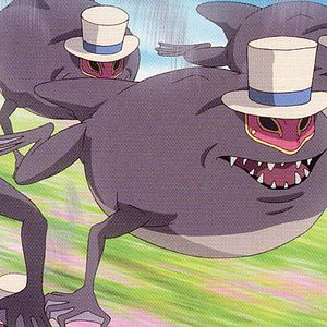 Bilder Das wandelnde Schloss