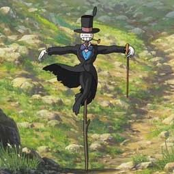 Bilder Hayao Miyazaki