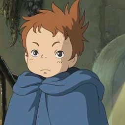Bilder Hayao Miyazaki