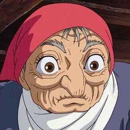 Bilder Hayao Miyazaki