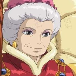 Bilder Hayao Miyazaki