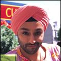 Bilder Vikram Chatwal