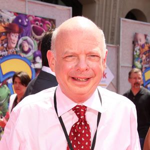 Bilder Wallace Shawn