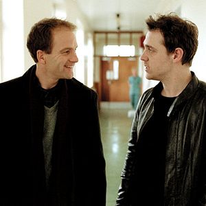 Bilder Wilbur - Das Leben ist eins der schwersten