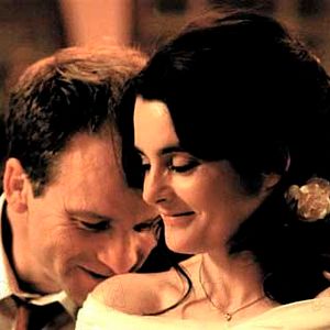 Bilder Shirley Henderson