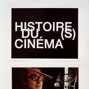 Bilder Jean-Luc Godard