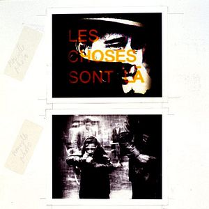 Bilder Jean-Luc Godard