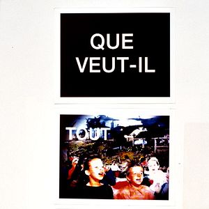 Bilder Jean-Luc Godard