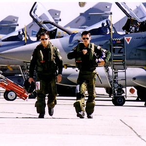 Bilder Clovis Cornillac