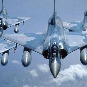 Bilder Gérard Pirès