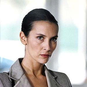 Bilder Géraldine Pailhas