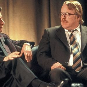 Bilder Philip Seymour Hoffman