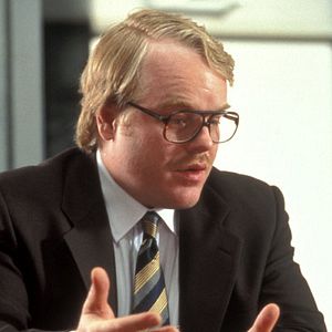 Bilder Philip Seymour Hoffman