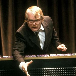 Bilder Philip Seymour Hoffman