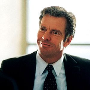 Bilder Dennis Quaid