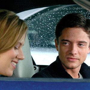 Bilder Scarlett Johansson