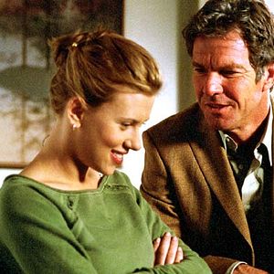 Bilder Dennis Quaid