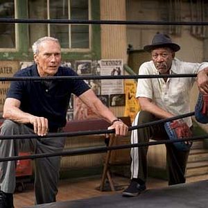 Bilder Morgan Freeman