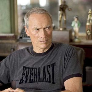 Bilder Clint Eastwood